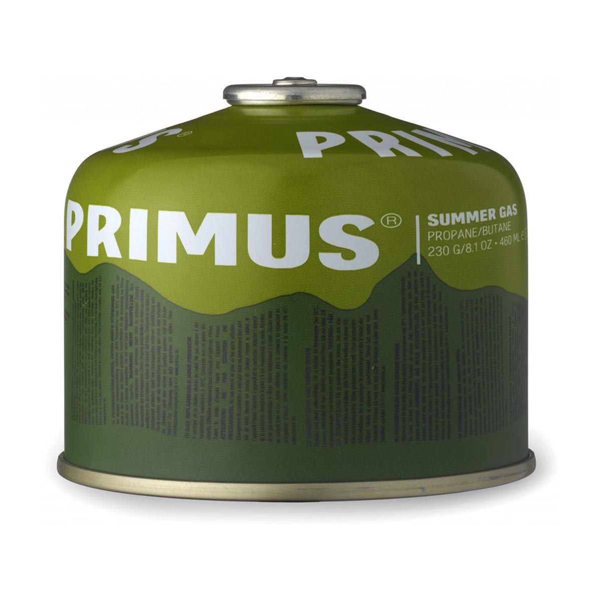 PRIMUS - SUMMER GAS SPECIAL 230 G