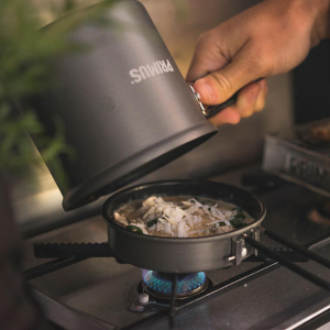 PRIMUS - LITECH TREK KETTLE 1 L