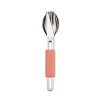 PRIMUS - LEISURE CUTLERY SALMON PINK