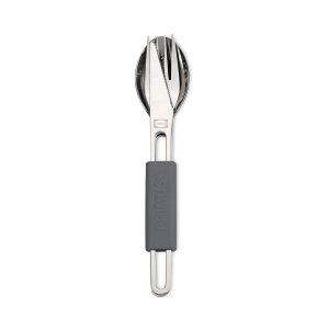 PRIMUS - LEISURE CUTLERY CONCRETE GREY