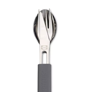 PRIMUS - LEISURE CUTLERY CONCRETE GREY