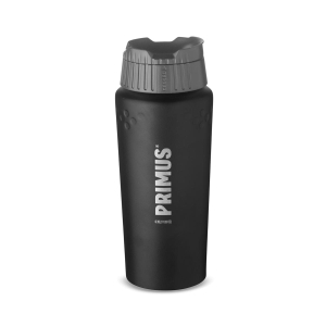 PRIMUS - TRAILBREAK VACUUM MUG BLACK 0.35 L