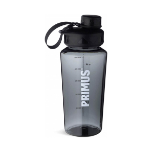 PRIMUS - TRAIL BOTTLE 600 ML TRITAN BLACK