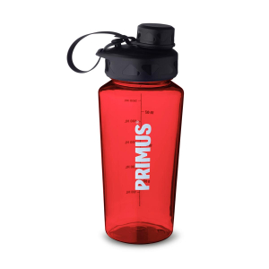 PRIMUS - TRAIL BOTTLE 600 ML TRITAN RED