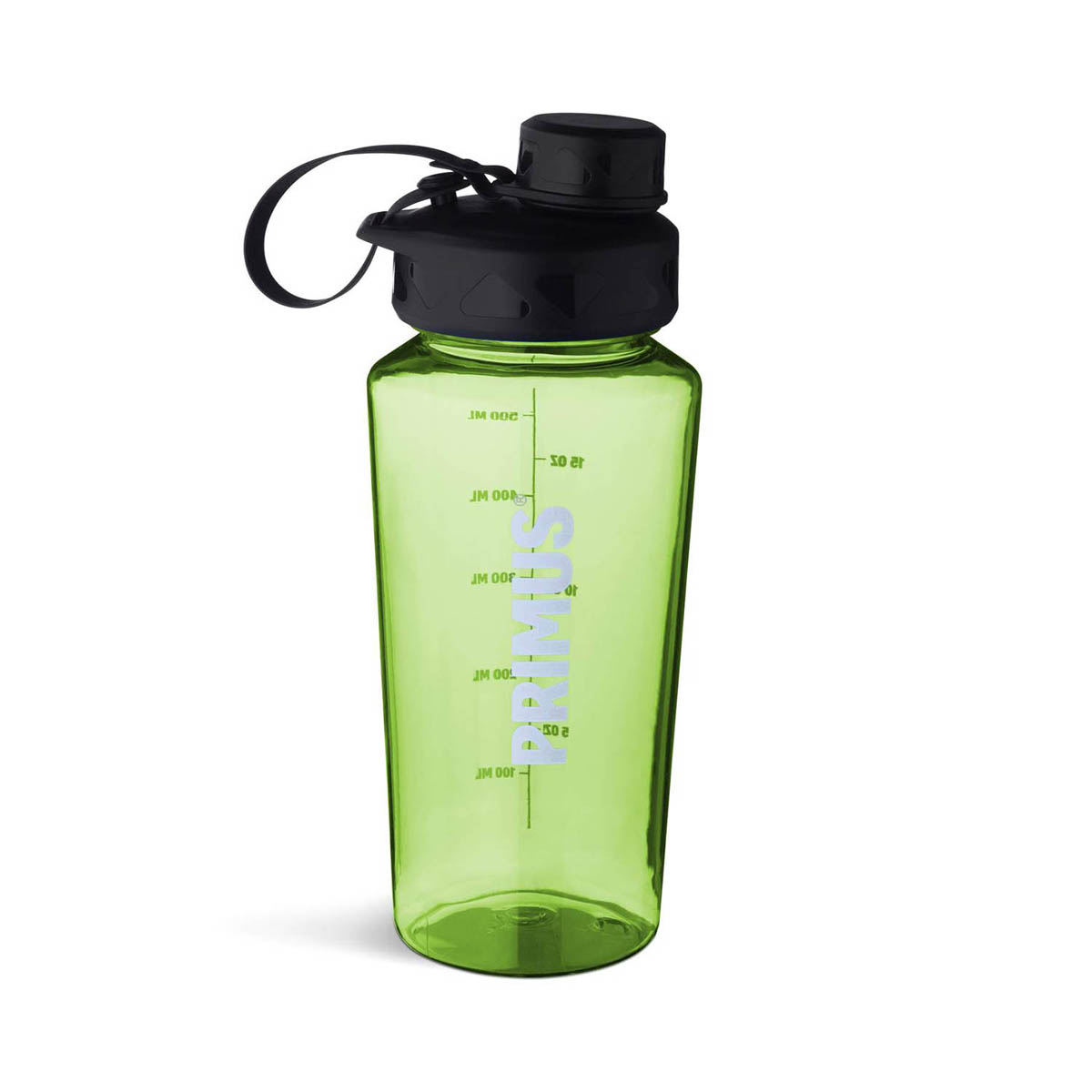 PRIMUS - TRAIL BOTTLE TRITAN MOSS 600 ML