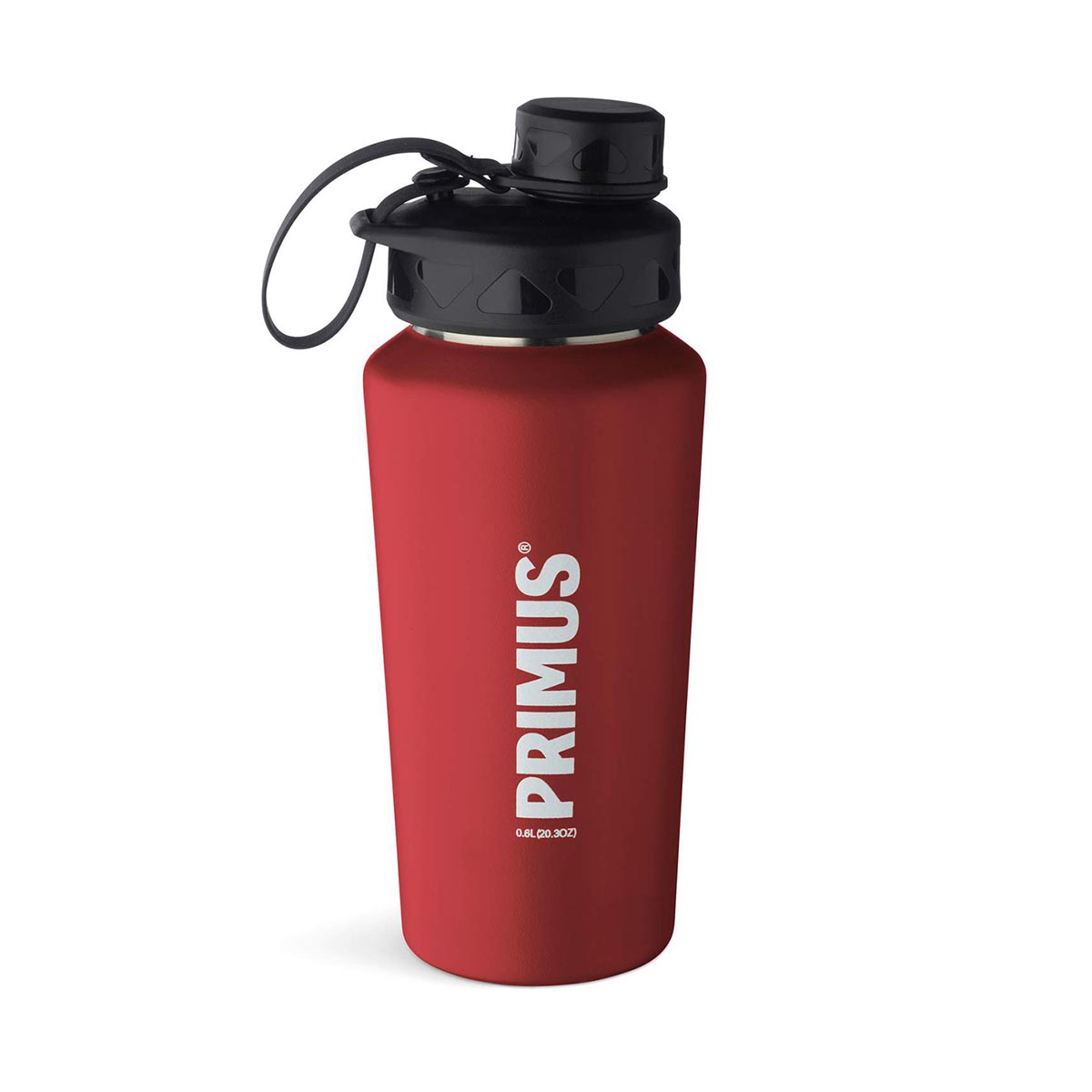 PRIMUS - TRAIL BOTTLE 0.6 L RED