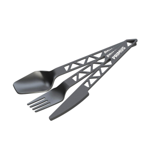 PRIMUS - TRAIL CUTLERY ALUMINIUM