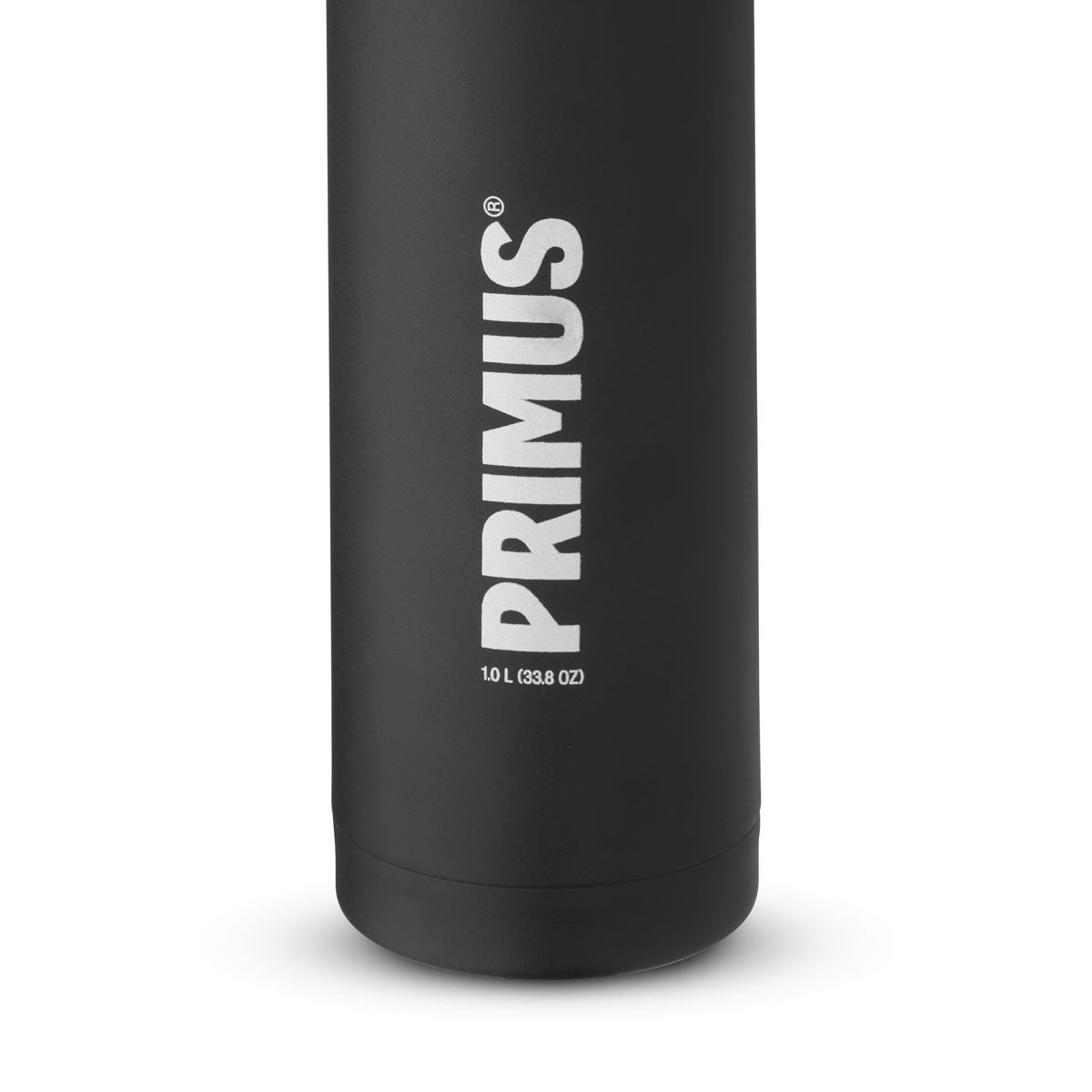 PRIMUS - VACUUM BOTTLE BLACK 1 L