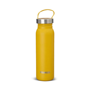 PRIMUS - KLUNKEN BOTTLE YELLOW 0.7 L