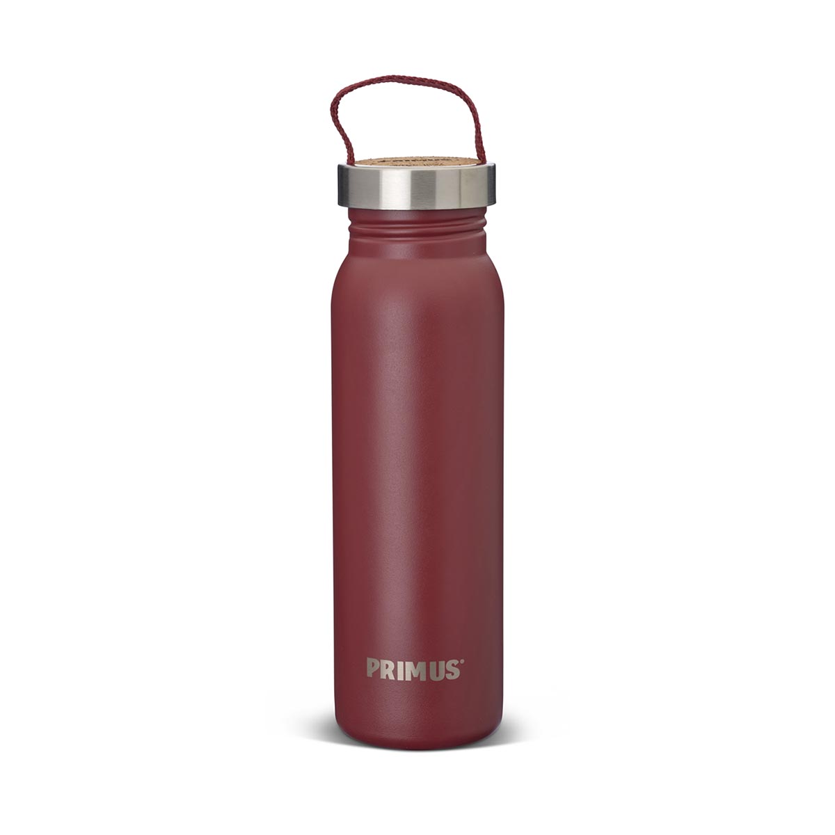 PRIMUS - KLUNKEN BOTTLE OX RED 0.7 L