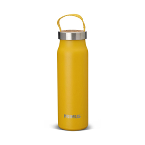 PRIMUS - KLUNKEN BOTTLE YELLOW 0.5 L