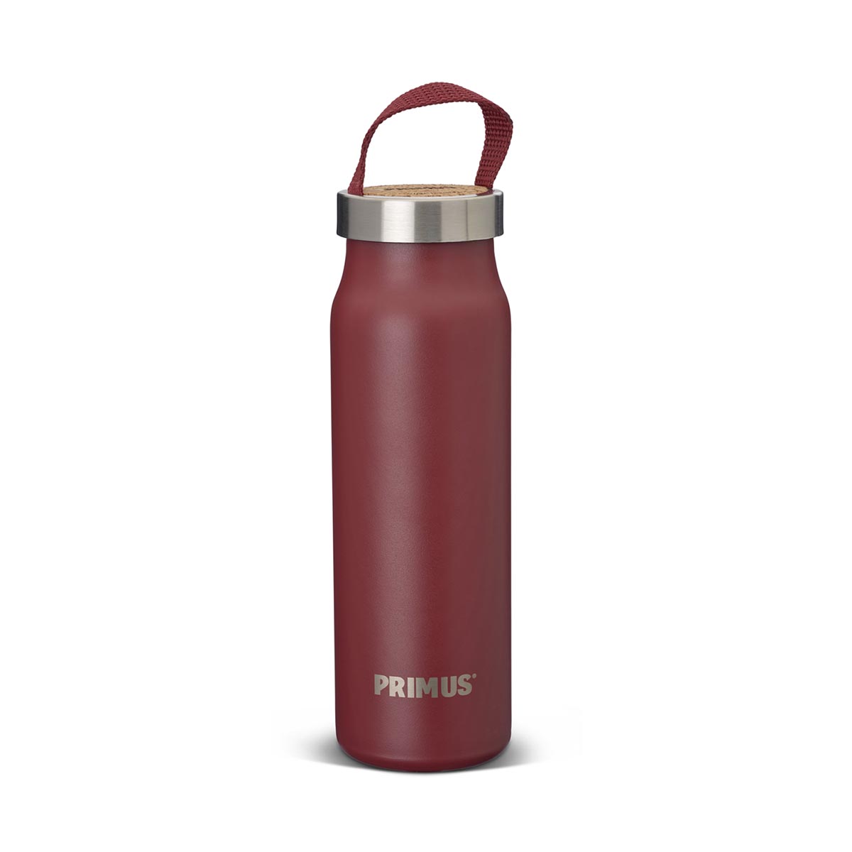 PRIMUS - KLUNKEN BOTTLE OX RED 0.5 L