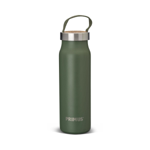 PRIMUS - KLUNKEN BOTTLE GREEN 0.5 L