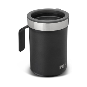 PRIMUS - KOPPEN MUG BLACK 0.3 L