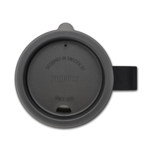 PRIMUS - KOPPEN MUG BLACK 0.3 L