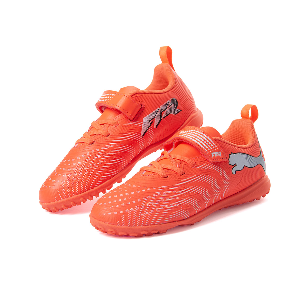 PUMA - FUTURE 9 PLAY TT V JR