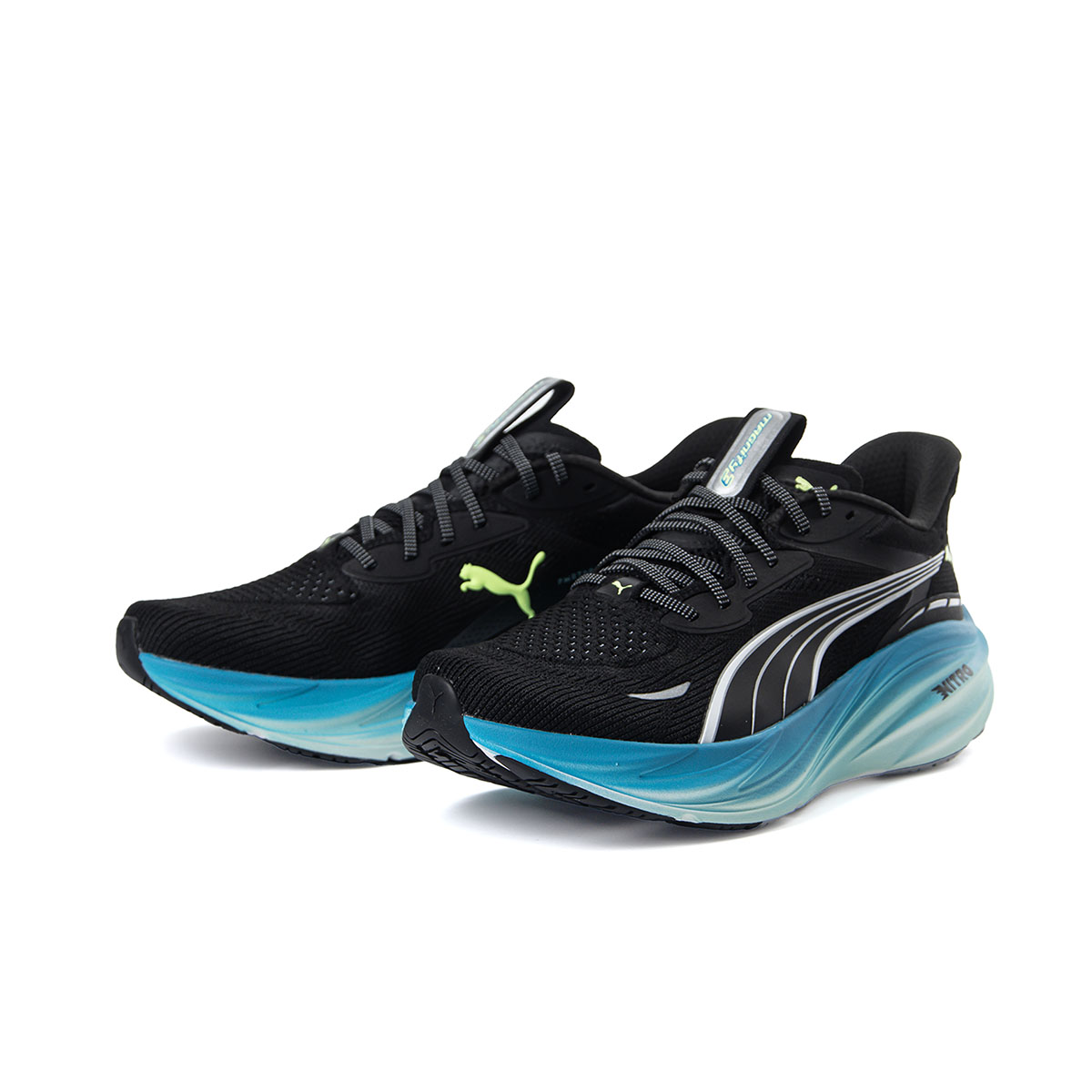 PUMA - MAGNIFY NITRO 3