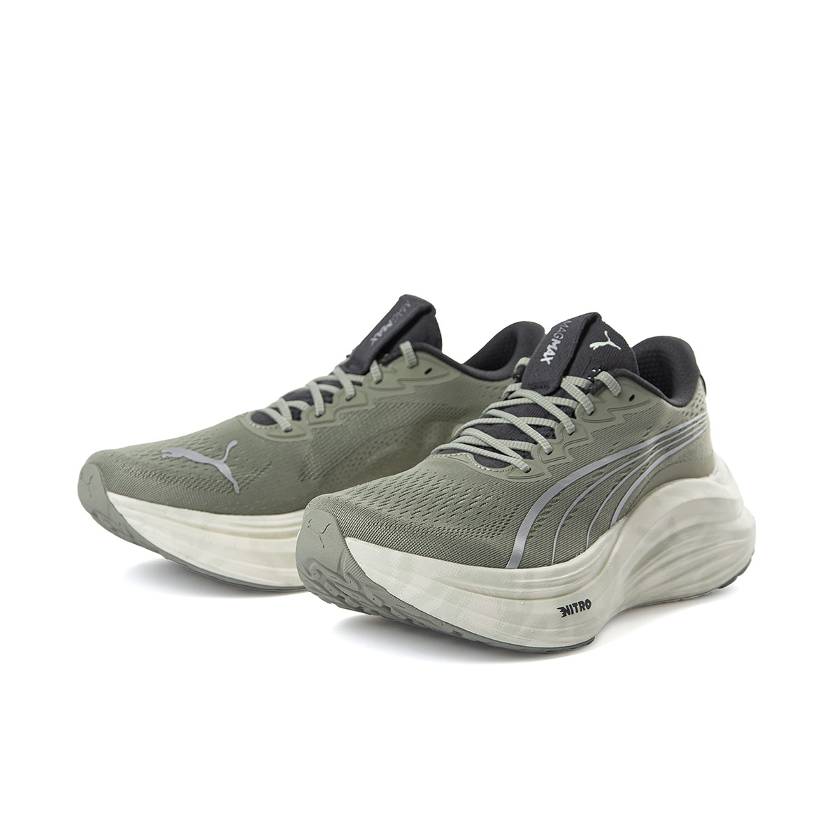 PUMA - MAGMAX NITRO TERRAINS