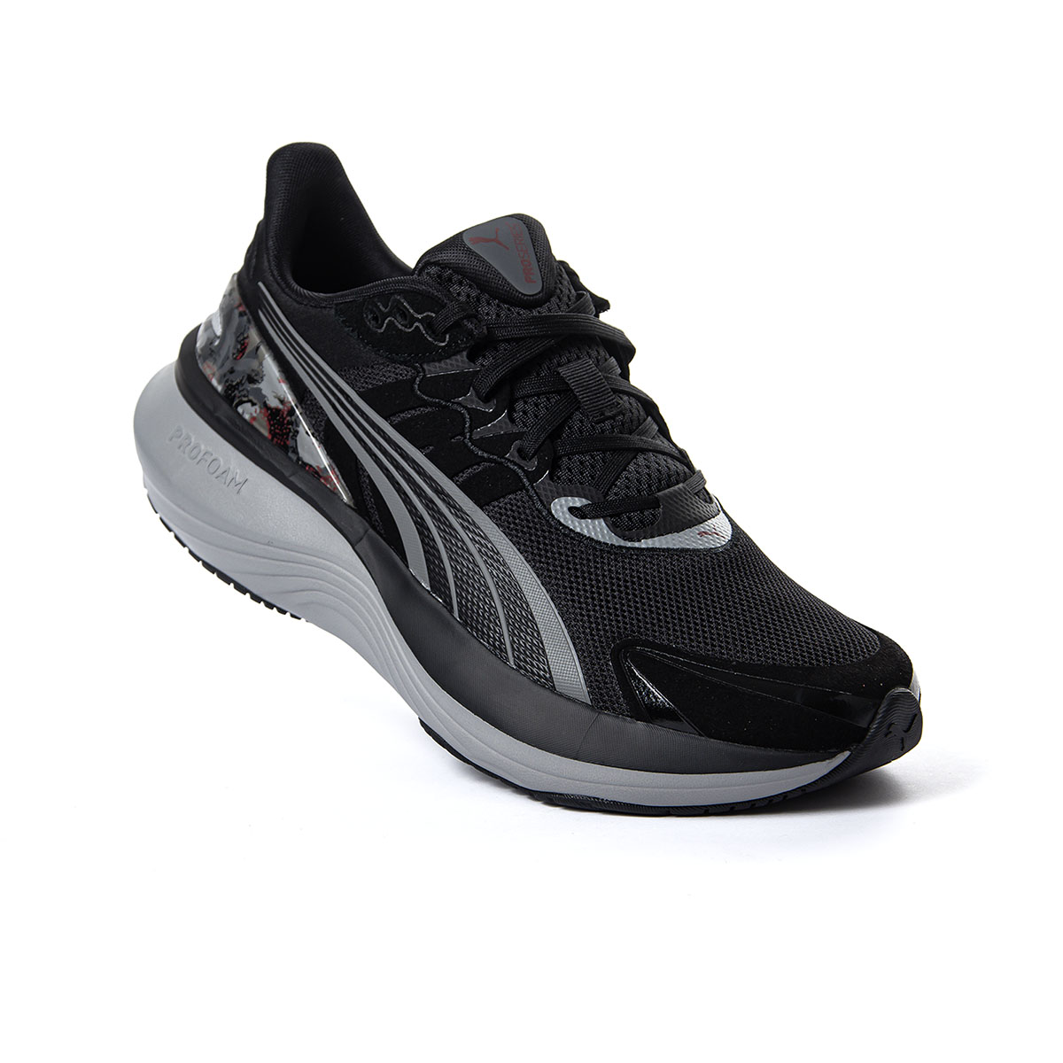 PUMA - PULSE PRO GENERATIVE CYCLONE