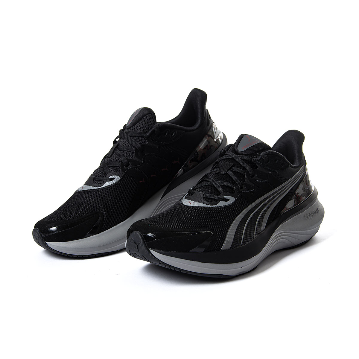 PUMA - PULSE PRO GENERATIVE CYCLONE