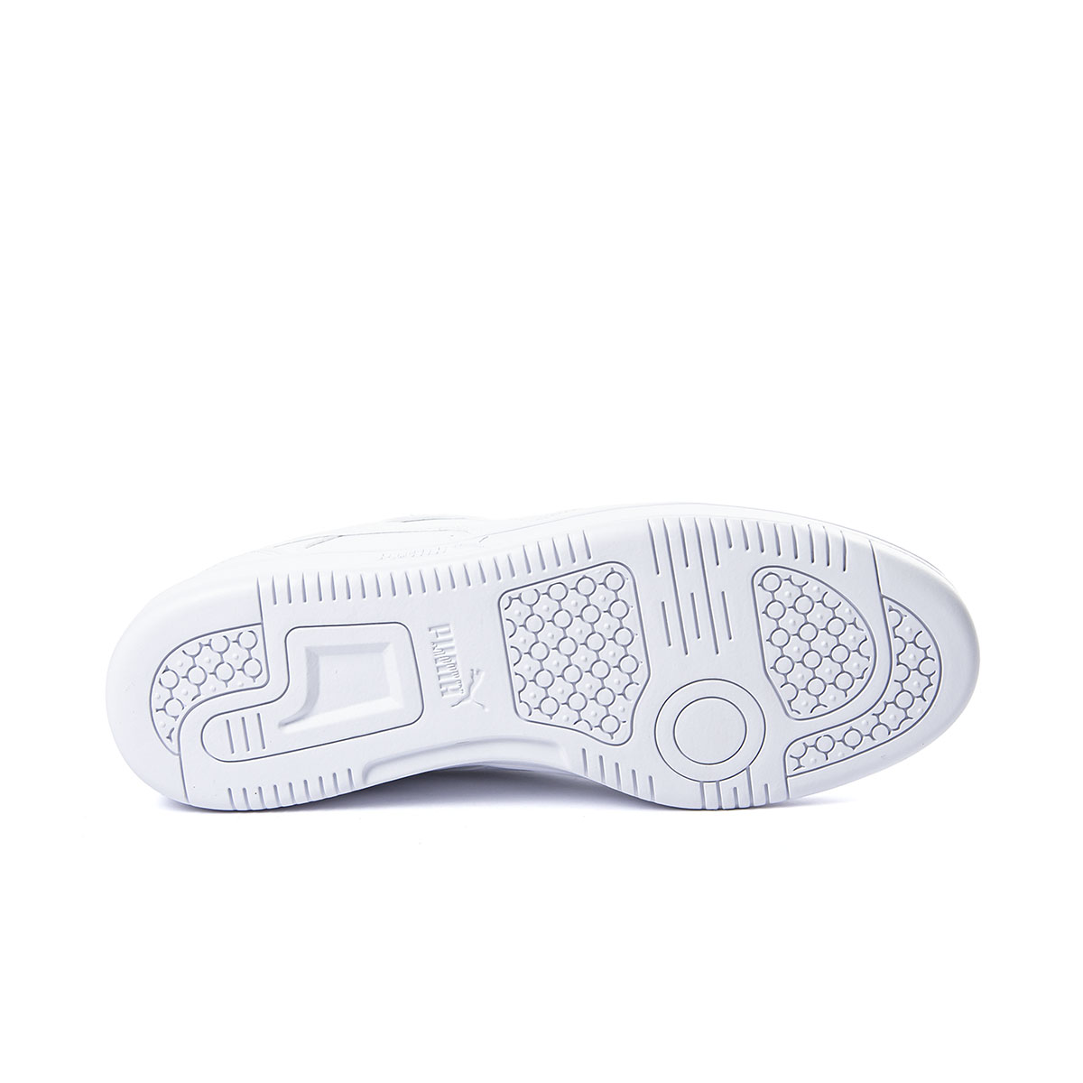 PUMA - REBOUND V6 LOW