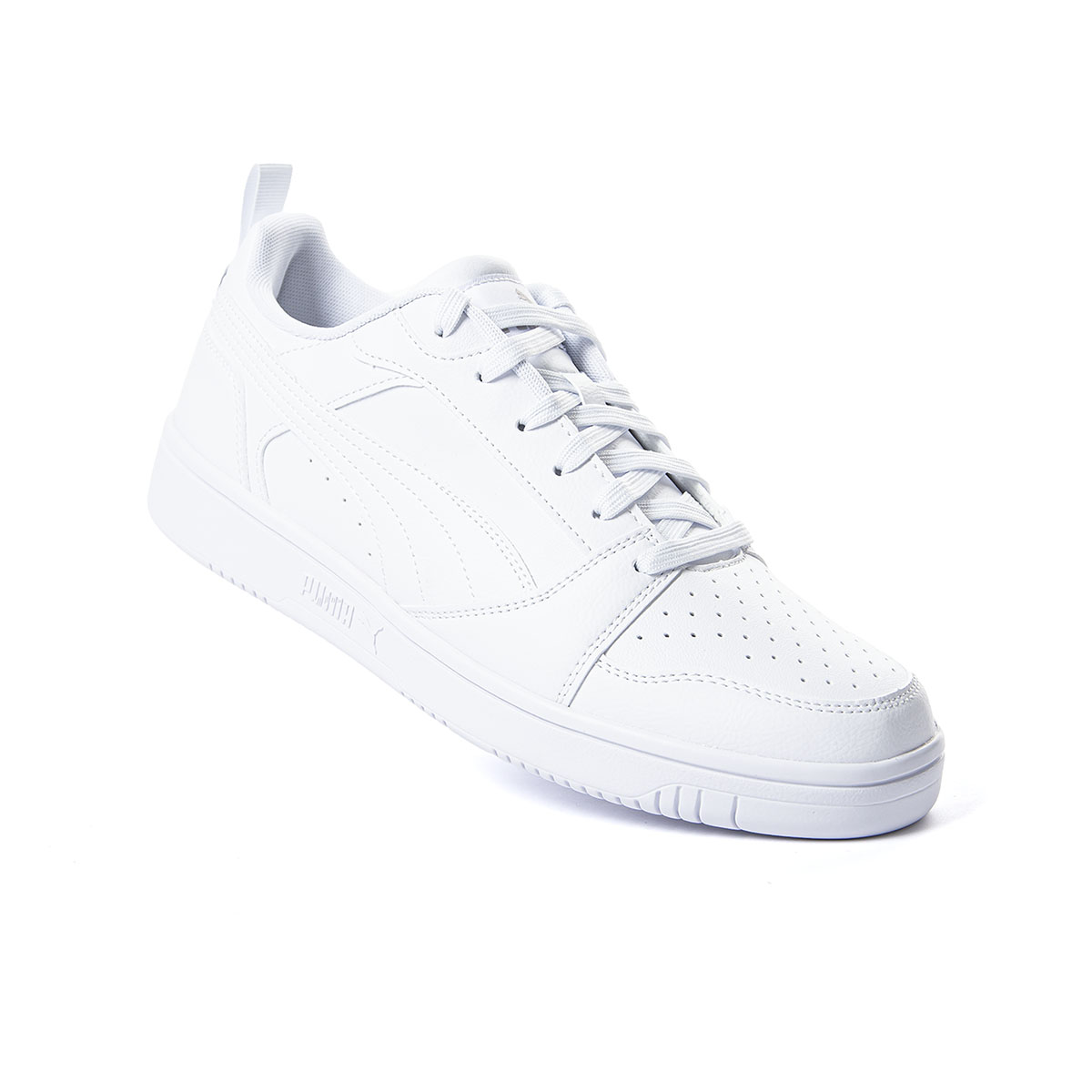 PUMA - REBOUND V6 LOW