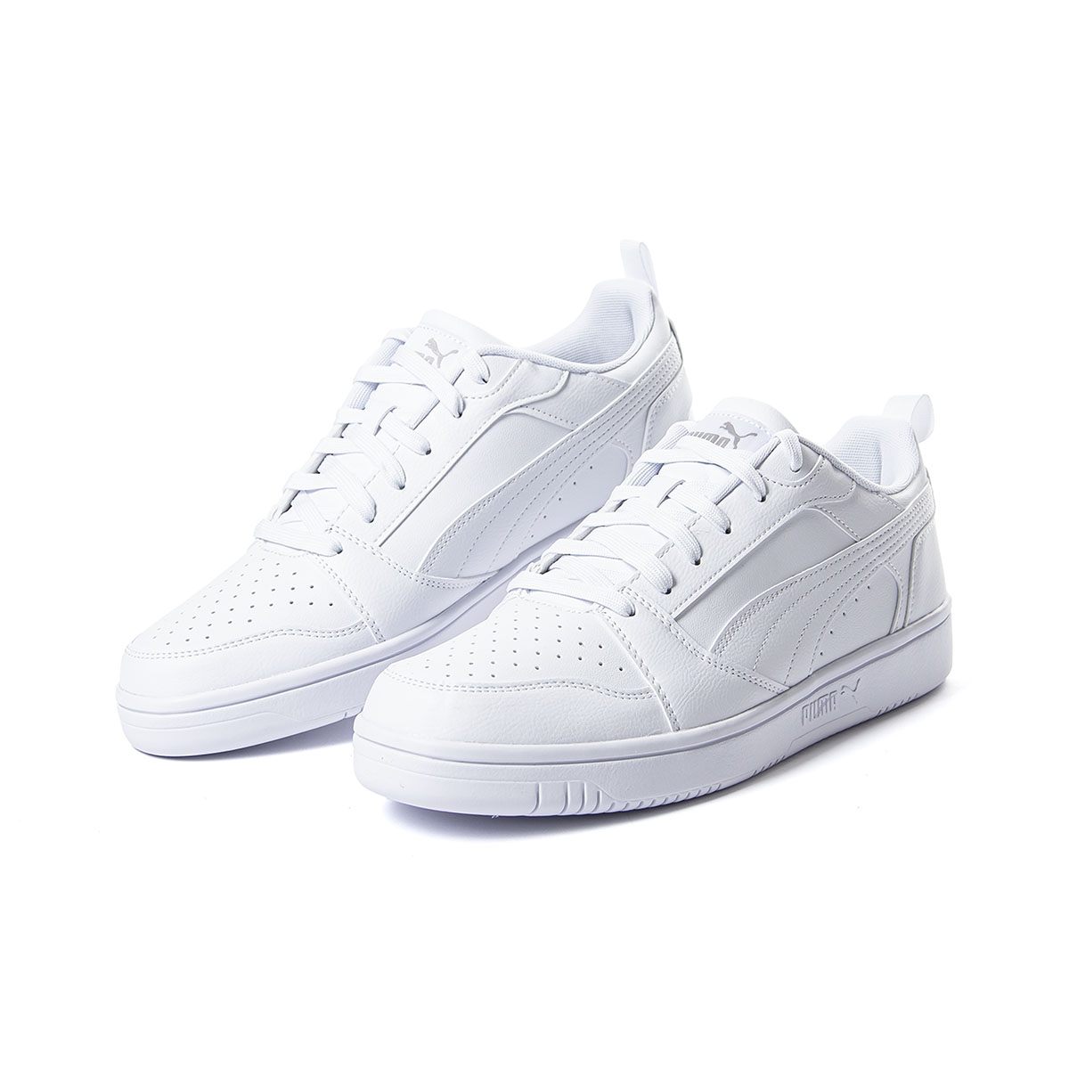 PUMA - REBOUND V6 LOW