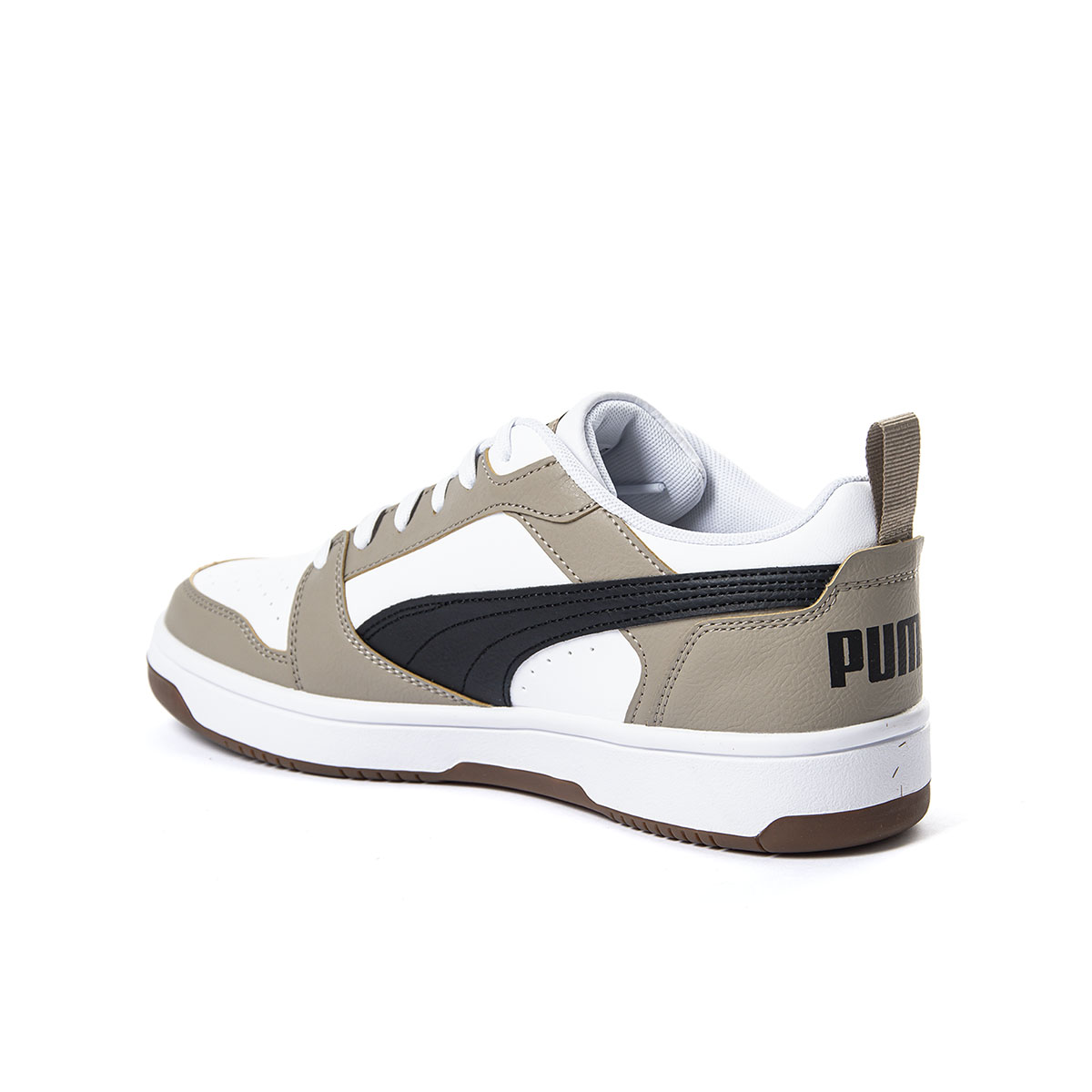 PUMA - REBOUND V6 LOW