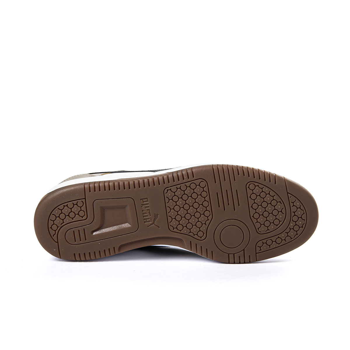 PUMA - REBOUND V6 LOW