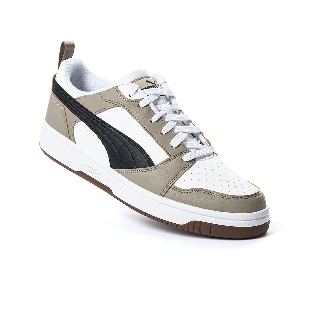 PUMA - REBOUND V6 LOW