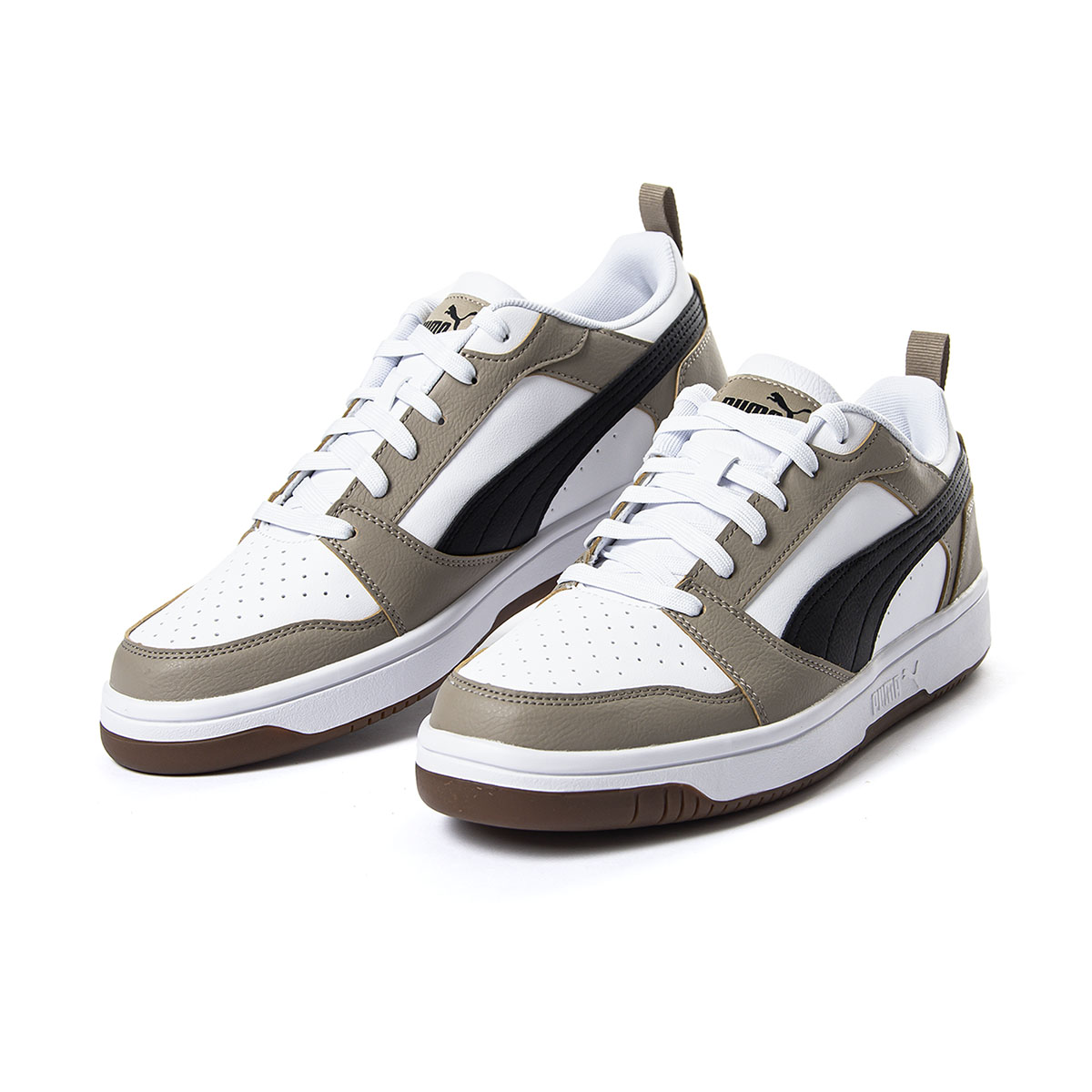 PUMA - REBOUND V6 LOW