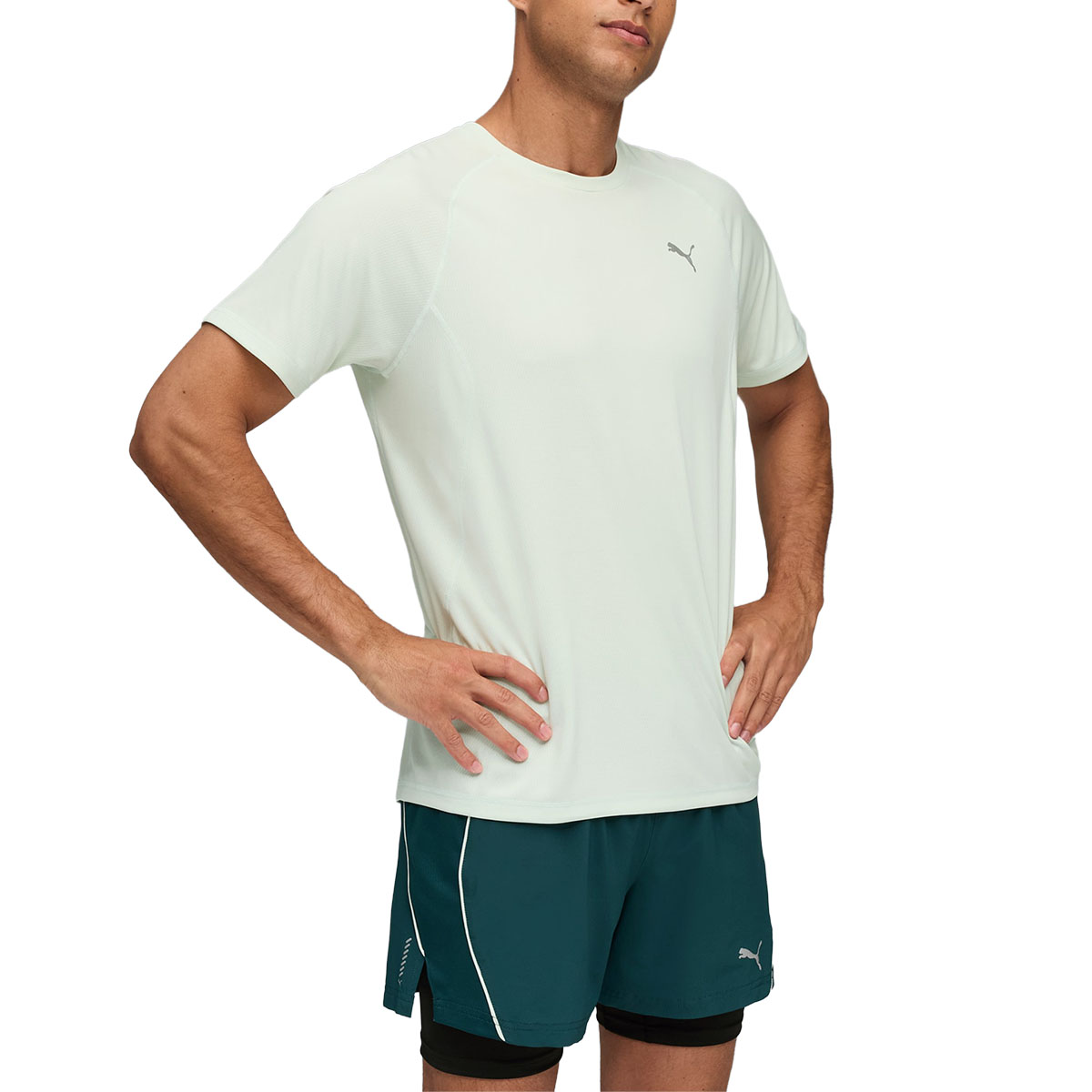 PUMA - RUN VELOCITY T-SHIRT