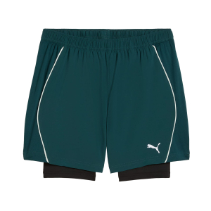 PUMA - RUN VELOCITY 2IN1 SHORTS