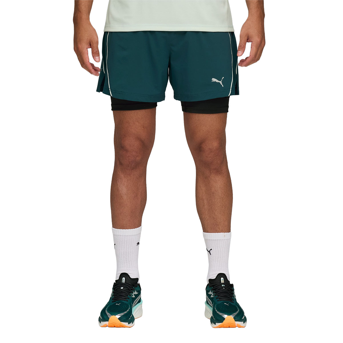 PUMA - RUN VELOCITY 2IN1 SHORTS