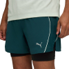 PUMA - RUN VELOCITY 2IN1 SHORTS