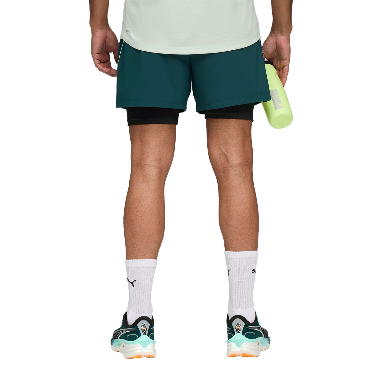 PUMA - RUN VELOCITY 2IN1 SHORTS