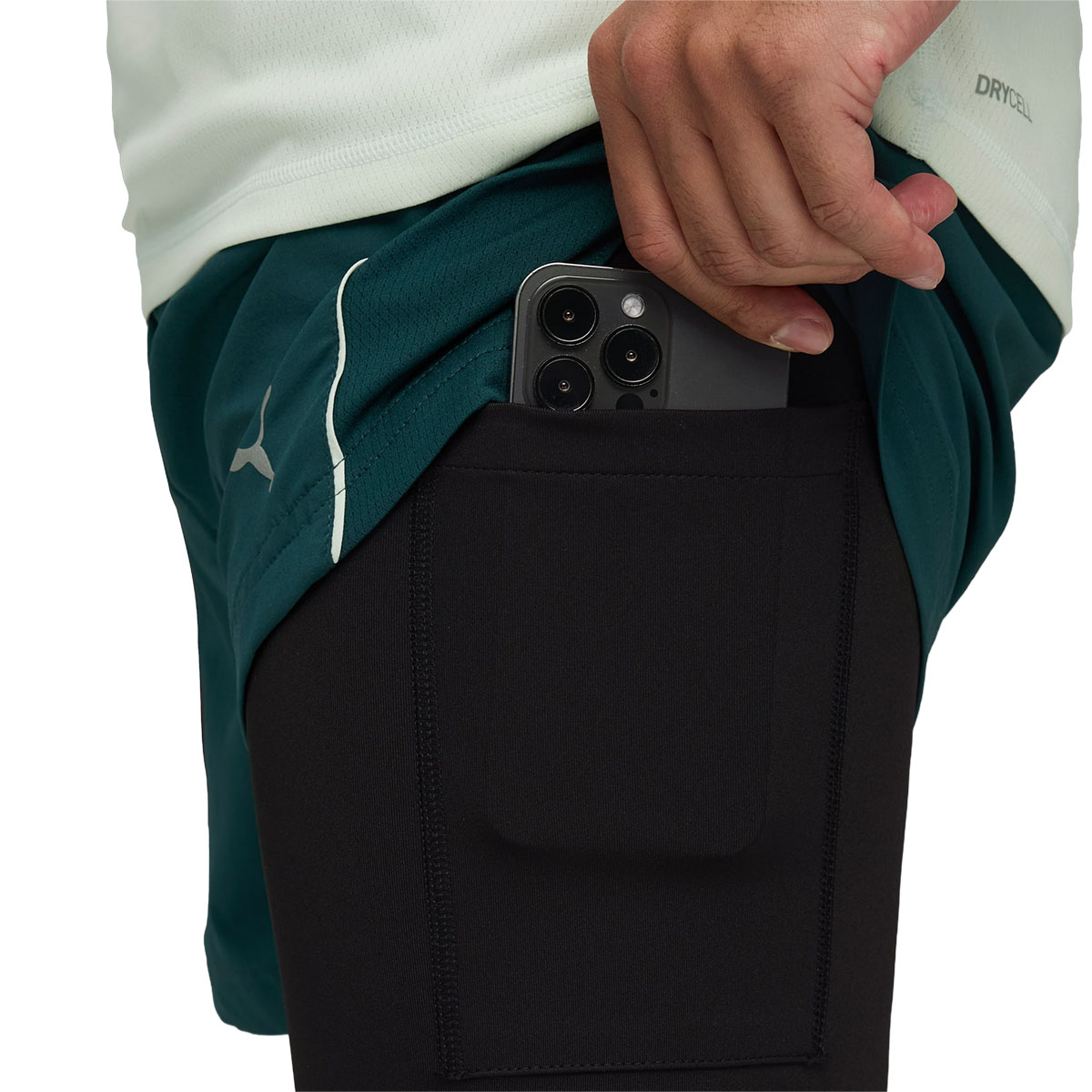 PUMA - RUN VELOCITY 2IN1 SHORTS