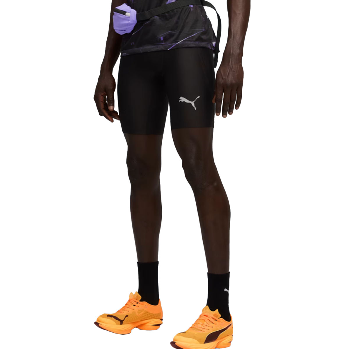 PUMA - RACEDAY ULTRAFORM 9'' TIGHTS