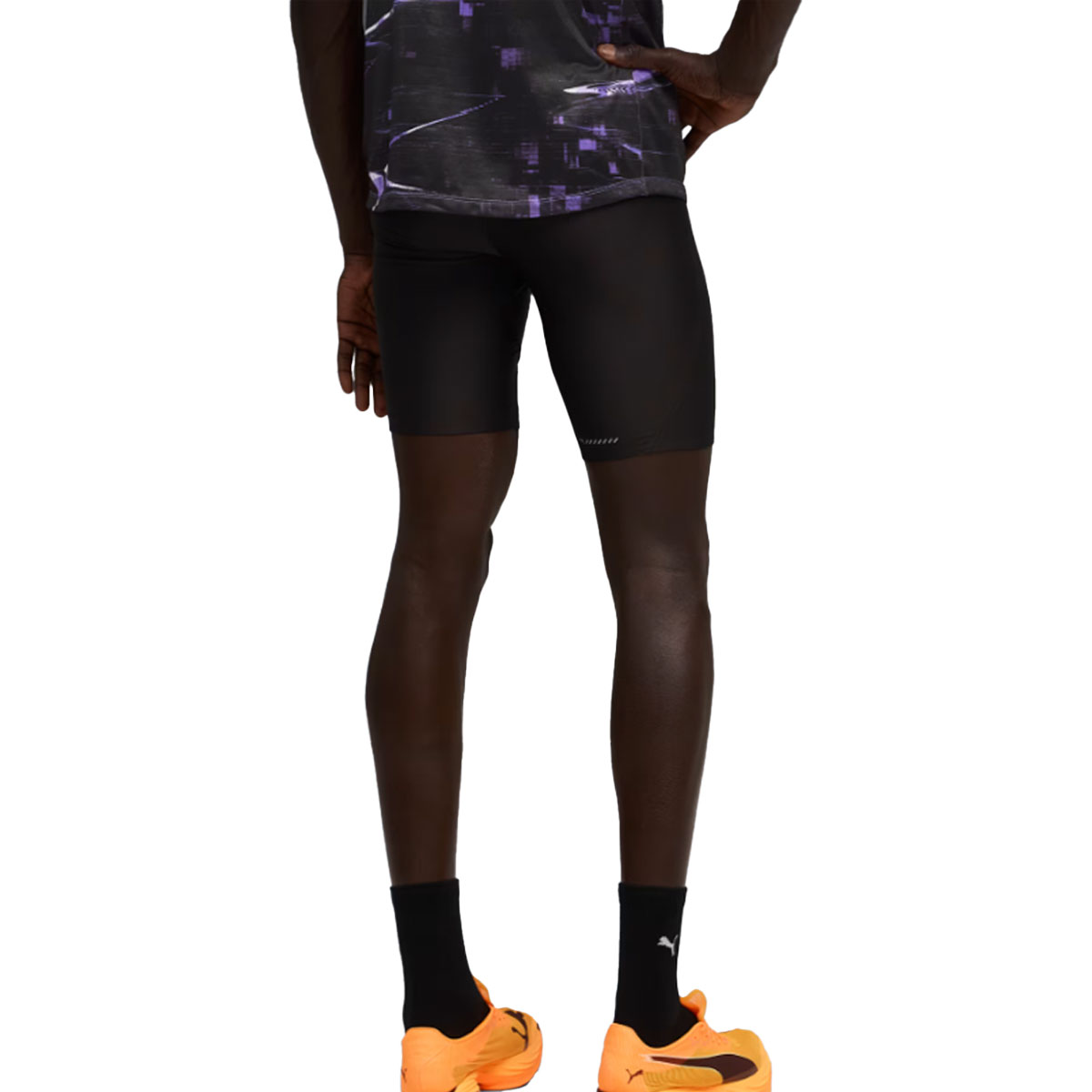 PUMA - RACEDAY ULTRAFORM 9'' TIGHTS
