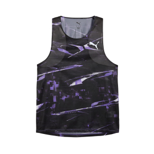 PUMA - RACEDAY ULTRASPUN SINGLET