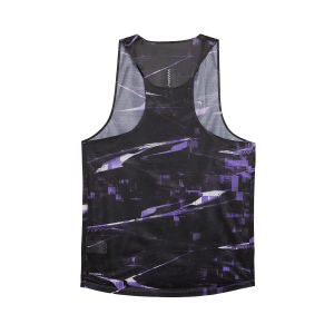 PUMA - RACEDAY ULTRASPUN SINGLET