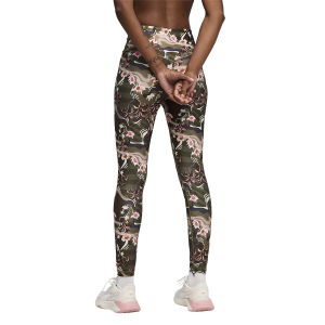 PUMA - LEGUE 7/8 TRAINNING TIGHTS