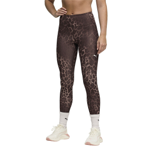 PUMA - TRAIN ALL DAY TRAINING TIGHTS