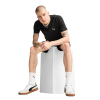 PUMA - ESSENTIALS SMALL LOGO T-SHIRT