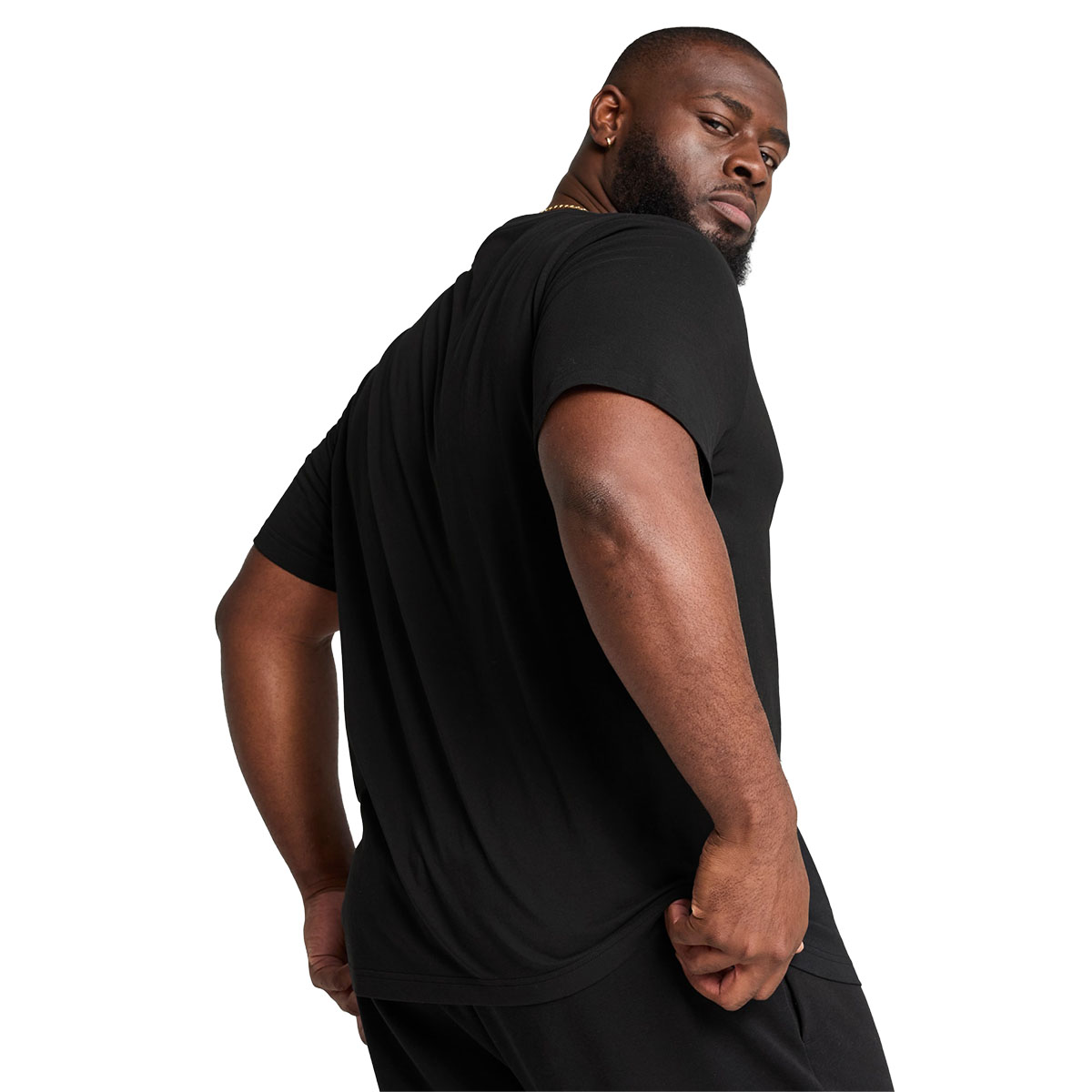 PUMA - ESSENTIALS SMALL LOGO T-SHIRT