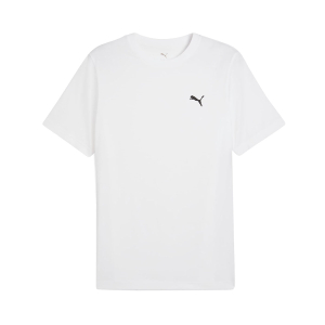 PUMA - ESSENTIALS SMALL LOGO T-SHIRT