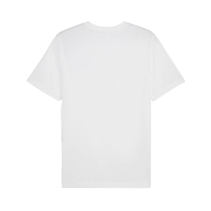 PUMA - ESSENTIALS SMALL LOGO T-SHIRT