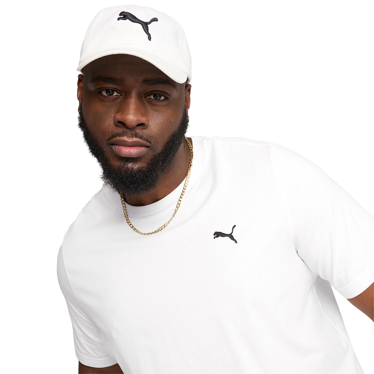 PUMA - ESSENTIALS SMALL LOGO T-SHIRT