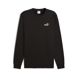 PUMA - ESSENTIALS SMALL NO.1 LOGO SWEATSHIRT