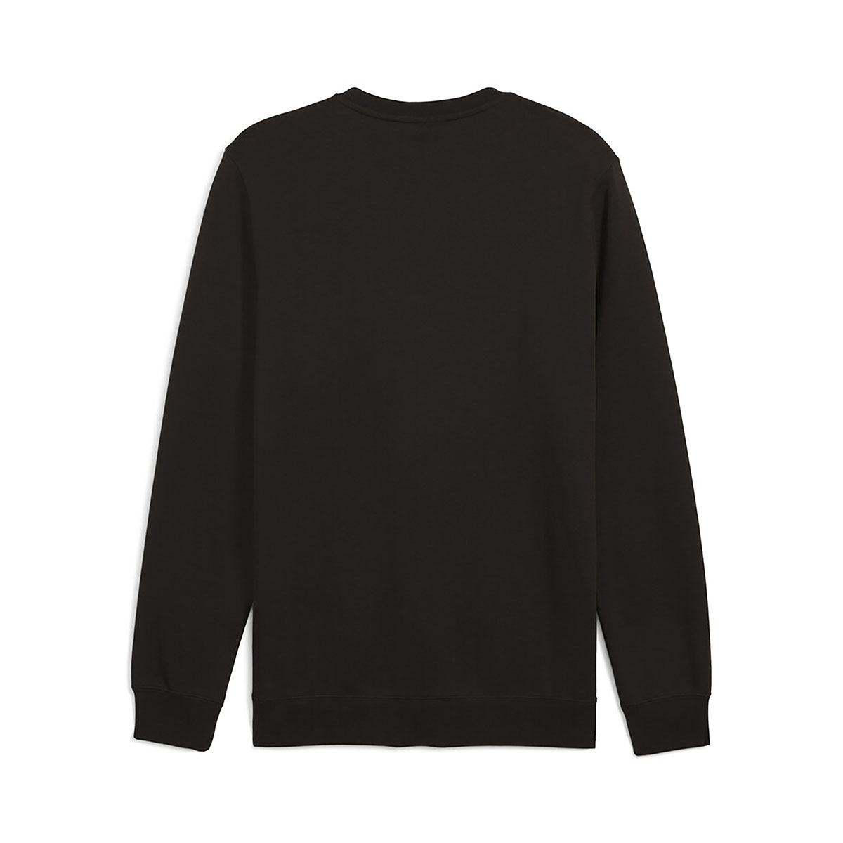 PUMA - ESSENTIALS SMALL NO.1 LOGO SWEATSHIRT